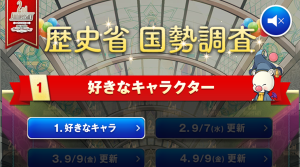 スクエニ公式による 歴代ファイナルファンタジーで好きなキャラクターランキング 結果発表 1位 クラウド 2位 ライトニング で最下位は結構なファンもいるffキャラに決定 ゲーハーking速報