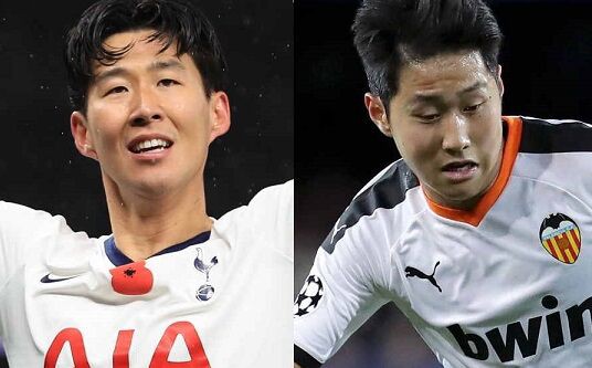 韓国人 日本製サッカーゲームで韓国人選手の 能力値 が日本人選手よりも低すぎ 民族 人種的な嫌悪主義者の介入があった とクレーム ゲーハーking 速報