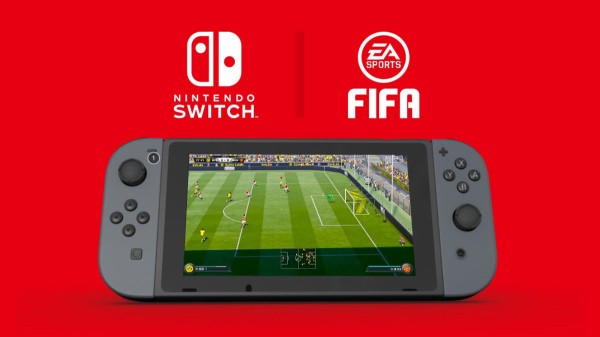 悲報 ニンテンドースイッチ版 Fifa18 アルティメットチームモードに人がいないwwww ゲーハーking速報 悲報 ニンテンドースイッチ版 Fifa18 アルティメットチームモードに人がいないwwww ゲーハーking速報