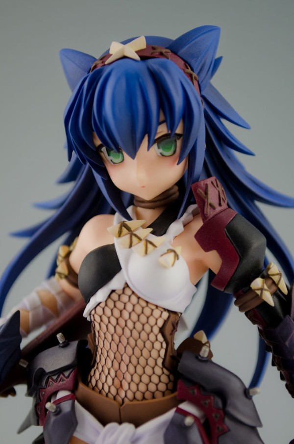 ナルガX装備 完成 : toshiのガレキぶろぐ