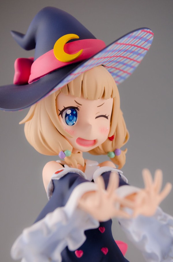 桜ねね メガ粒子レクイエムシュート. 「NEW GAME!」 ガレージキット 桜ねね 完成 : toshiのガレキぶろぐ