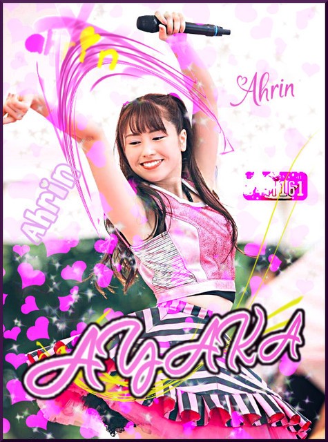 19年8月9日 佐々木彩夏ちゃん ももクロ大好き モノノフおじいさんの Momoclo Power Plant