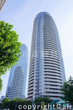 愛宕グリーンヒルズフォレストタワー 東京タワーが見える港区の高級賃貸マンション