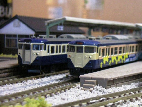 TOMIX 品番 92324 211系3000番台　総武本線　外房　内房線 JR 211-3000系近郊電車（房総色）セット｜製品情報｜製品検索
