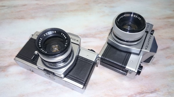 PRAKTICA MTL」シリーズは、使い物になるのか？ : 会計士による
