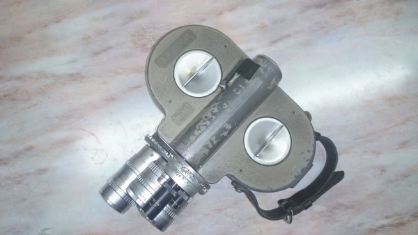 Bell & Howell Filmo 70シリーズ」の異常な頑丈さの謎 : 会計士 Bell & Howell Filmo 70シリーズ」の異常な頑丈さの謎 : 会計士