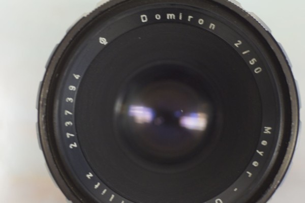Domiron 50mm f2 Meyer銘玉 神オールドレンズ Meyer Optik Gorlitz Domiron 50mm f2 Review作例 銘玉クセ玉神