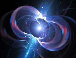 最も巨大な中性子星を発見 存在可能とされる最大質量 科学つれづれ Toshiverse