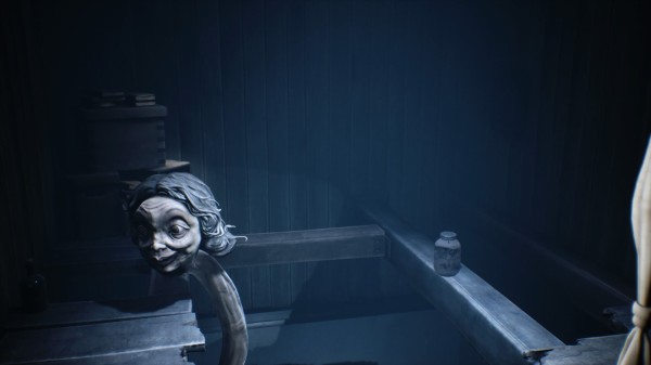 ネタバレ Little Nightmares リトルナイトメア２ 感想 モノとシックス 喜怒音楽 きどおとらく