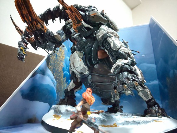 ホライゾン2】Horizon Forbidden West コレクターズエディション 開封