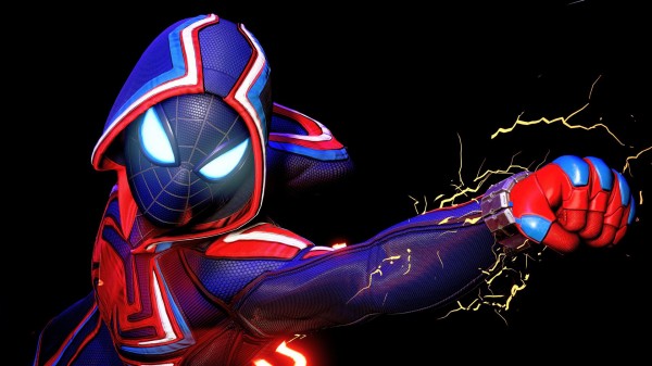 フォトモード Marvel S Spider Man Miles Morales 写真館 撮り方 新機能 ライト 光源 スパイダーマンマイルズ 喜怒音楽 きどおとらく