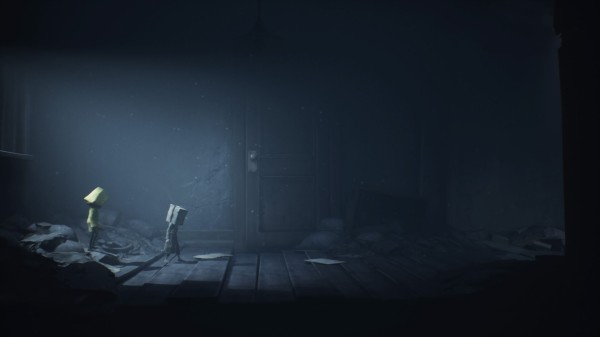 ネタバレ Little Nightmares リトルナイトメア2 感想 モノとシックス 喜怒音楽 きどおとらく ネタバレ Little Nightmares リトルナイトメア2 感想 モノとシックス 喜怒音楽 きどおとらく
