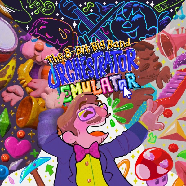 蔵出し】2025年7月 - Bring Me The Horizon『Lo-files』/ The 8