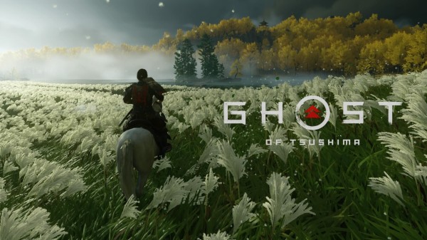 フォトモード Ghost Of Tsushima 写真館 景観 撮り方 機能面 ツシマ 喜怒音楽 きどおとらく