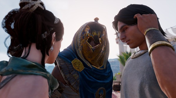 エジプト Assassin S Creed Origins アサシンクリード オリジンズ 17 プレイ後 感想 アサクリ 喜怒音楽 きどおとらく エジプト Assassin S Creed Origins アサシンクリード オリジンズ 17 プレイ後 感想 アサクリ 喜怒音楽 きどおとらく