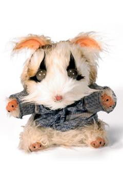 あーん 可愛い 植松寿絵の 卑怯者から普通の人へ 絆