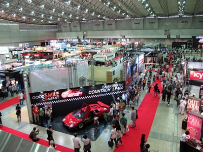 13年全日本模型ホビーショー ツール系新製品記録 オタ暮らしの手帖