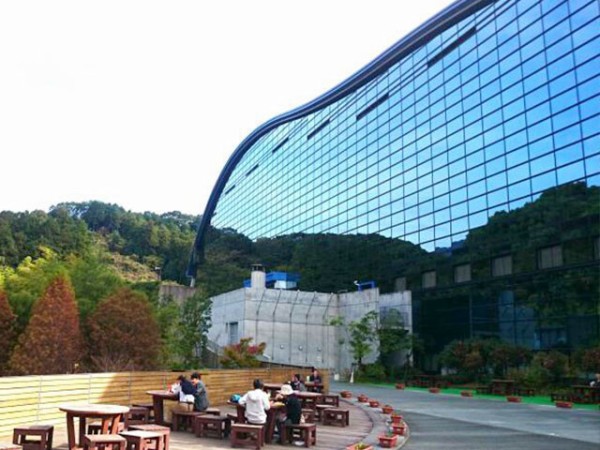 九州国立博物館は国宝が多数 魅力や見どころ解説 刀剣ワールド 刀剣広場