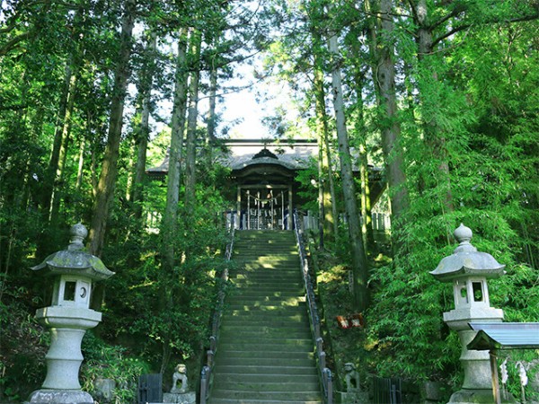 相馬中村神社と相馬野馬追についてインタビュー 刀剣ワールド 刀剣広場