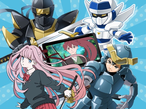 日本刀アニメテレビの歴史の紹介 刀剣ワールド