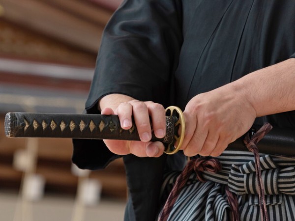 今さら聞けない 日本刀の種類とは 刀剣ワールド 刀剣広場
