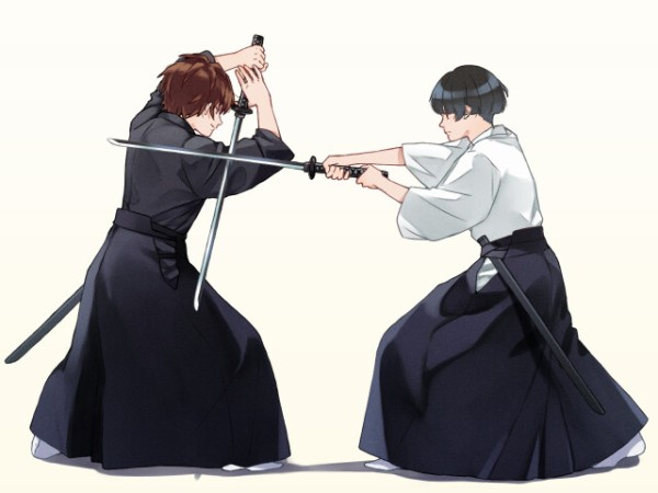 居合刀と模造刀の違いは 刀剣ワールド 刀剣広場