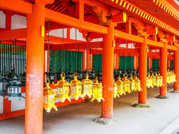 国宝の刀剣が多数 春日大社の魅力 刀剣ワールド 刀剣広場 国宝の刀剣が多数 春日大社の魅力 刀剣ワールド 刀剣広場