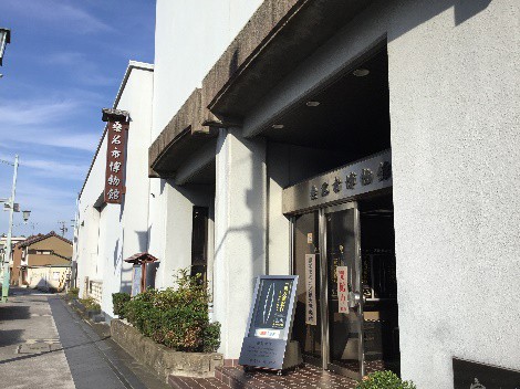 桑名市博物館 三重刀剣紀行展で村正を鑑賞 刀剣ワールド 刀剣広場