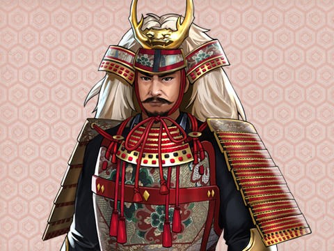 武将