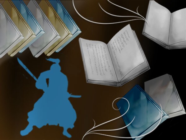 刀剣ファン必読の 刀剣小説 刀剣ワールド 刀剣広場