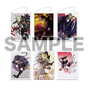 刀剣乱舞 乱藤四郎 一周年記念祝画 二周年記念祝賀 B2タペストリー 刀剣乱舞-ONLINE- 一周年記念祝画B2タペストリー（乱藤四郎