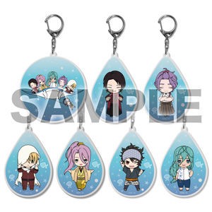 在庫更新 ぽてだん 海ver 各種商品 刀剣乱舞store6 In アニメイト福岡天神ビブレ 商品情報ページ