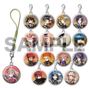 刀剣乱舞-ONLINE-」根付マスコットチャーム極／463円 : 【刀剣
