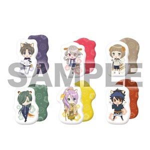 刀剣乱舞　刀犬乱舞クッション　髭切 楽天市場】【新品】続 刀犬乱舞-花丸-！？ 刀剣乱舞 花丸