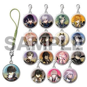 刀剣乱舞-ONLINE-」根付マスコットチャーム極／463円 : 【刀剣乱舞