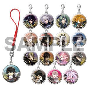 刀剣乱舞-ONLINE-」根付マスコットチャーム極／463円 : 【刀剣乱舞