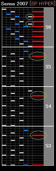 扇子に学ぶ エセ皿曲 身辺整理