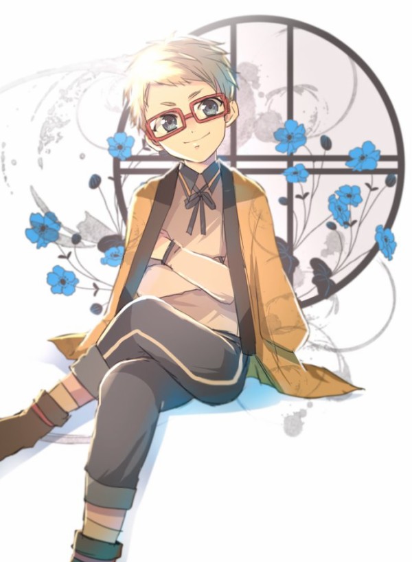 刀剣乱舞 とある審神者の博多藤四郎イラスト とうらぶ速報 刀剣乱舞まとめブログ