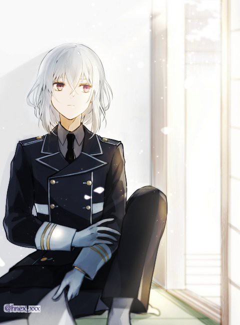 刀剣乱舞 とある審神者の骨喰藤四郎イラスト とうらぶ速報 刀剣乱舞まとめブログ