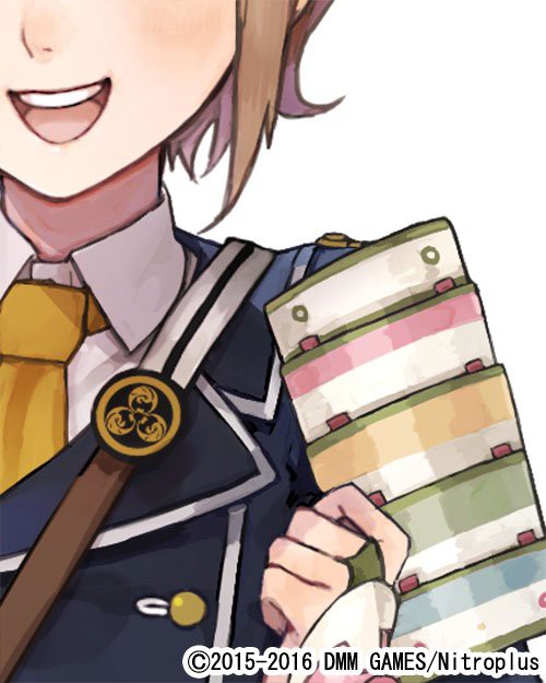 刀剣乱舞 新たな刀剣男士は 包丁藤四郎 の可能性 とうらぶ速報 刀剣乱舞まとめブログ