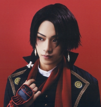 ミュージカル 刀剣乱舞 の加州清光役 佐藤流司さんが大典太光世を引き当てる とうらぶ速報 刀剣乱舞まとめブログ