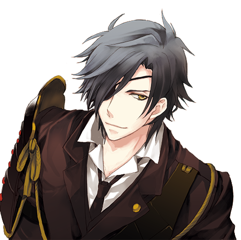刀剣乱舞 アニメ 今日からマ王 などのイラストを担当する漫画家 松本テマリ先生が燭台切光忠のイラストを描いてくれたぞおおお とうらぶ速報 刀剣乱舞まとめブログ