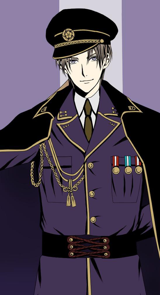 刀剣乱舞 大正浪漫風の軍服長谷部 とある審神者 とうらぶ速報 刀剣乱舞まとめブログ 刀剣乱舞 大正浪漫風の軍服長谷部 とある審神者 とうらぶ速報 刀剣乱舞まとめブログ