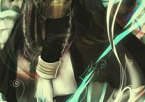 刀剣乱舞 一期一振の素晴らしいイラスト とある審神者 とうらぶ速報 刀剣乱舞まとめブログ