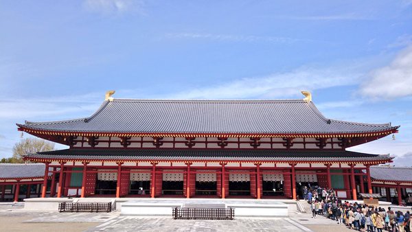 刀剣乱舞 薬師寺の来場者が5000人を超えたらしいぞおおおお とうらぶ速報 刀剣乱舞まとめブログ