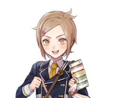 刀剣乱舞 新たな刀剣男士 包丁藤四郎 ほうちょうとうしろう Cv 宮田幸季 を公開 なんと人妻が好きｗｗｗ とうらぶ速報 刀剣乱舞まとめブログ