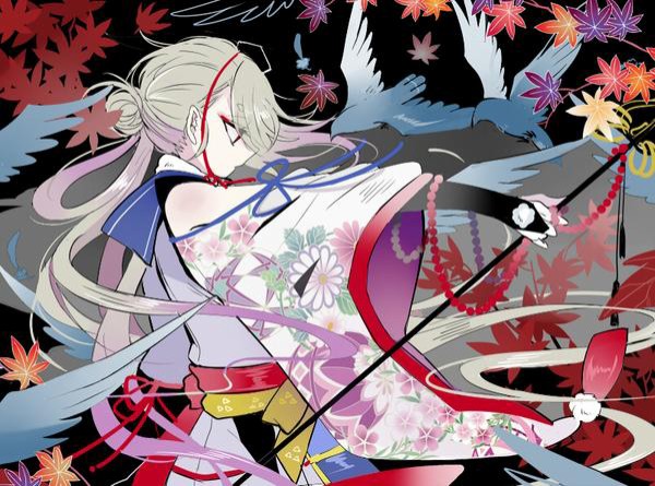 刀剣乱舞 天狗の日つまり今剣の日 という素晴らしいタグのまとめ とうらぶ速報 刀剣乱舞まとめブログ