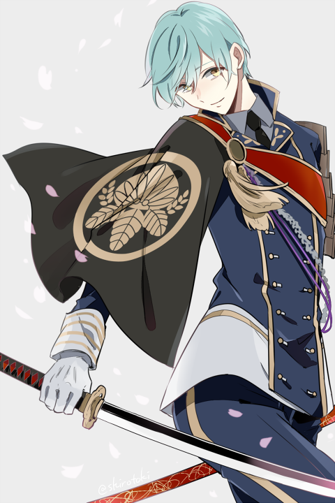 刀剣乱舞 一期一振 各個撃破と洒落込みますか とある審神者 とうらぶ速報 刀剣乱舞まとめブログ 刀剣乱舞 一期一振 各個撃破と洒落込みますか とある審神者 とうらぶ速報 刀剣乱舞まとめブログ