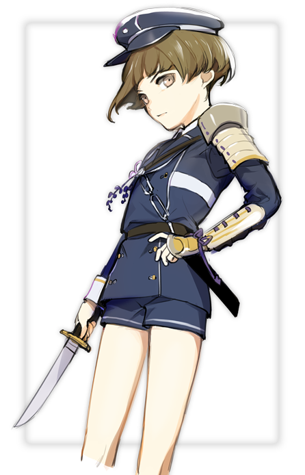 刀剣乱舞 とある審神者の平野藤四郎イラスト とうらぶ速報 刀剣乱舞まとめブログ