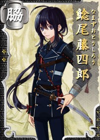 刀剣乱舞の特定されているキャラクター画像 声優 イラストレーターをまとめみた 刀剣乱舞 とうらぶ とうらぶ速報 刀剣乱舞まとめブログ